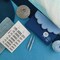KnitPro Nova Deluxe Interchangeable Knitting Needle Set 4" (10cm)